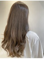 リソ 銀座(RISO)&nbsp;【20代・30代】ブルージュカラー【RISO銀座】