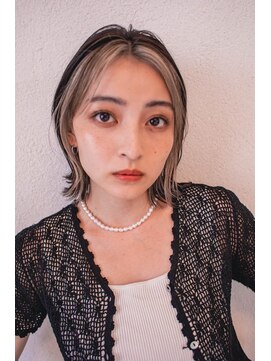 & 新高円寺駅前店 【2021年の新作スタイル】＆新高円寺