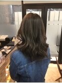 #ハイライト#バレイヤージュ#髪質改善#KR2S鳳