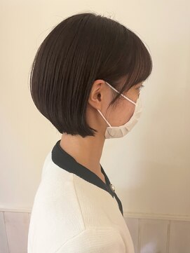 ネオリーブ クタ 町田店(Neolive kuta) 【Ｎｅｏｌｉｖｅｋｕｔａ町田店】大人ショート