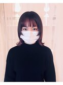 マッシュウルフ