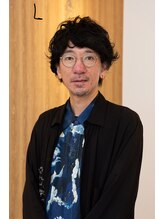 トリコ(toricot)&nbsp;金本 義人