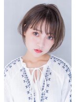 アメリ 新宿(Ameri)&nbsp;シースルーショート