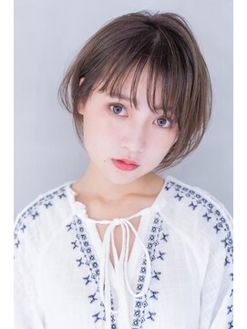 アメリ 新宿(Ameri) シースルーショート