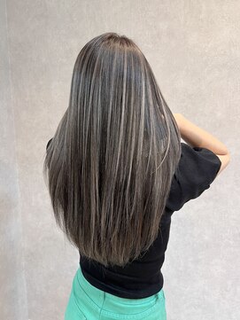 エイジア ユナイテッド バーン(ASIA UNITED BURN) ◆ASIA◆ highlight