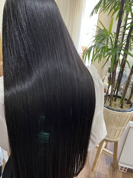 ボンデクリック(bondeclic) 髪質改善トリートメントエステ