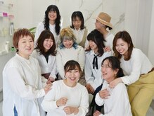 モンド ホリスティック ヘアー(MONDE Holistic Hair)