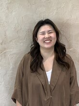 美容室 ホーム オアシス店(home) 佐藤 仁美