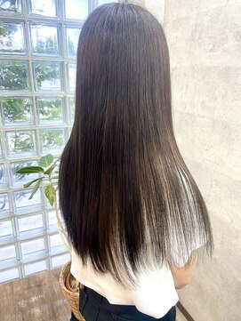 シャラクアクティ(sharaku acty) 髪質改善トリートメント