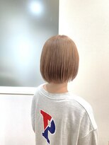 リー 甲子園(Lee)&nbsp;ホワイトベージュ