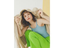オアシスアヴェダ(OASIS AVEDA)