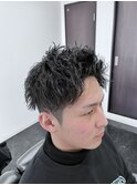 ソフトツイスト