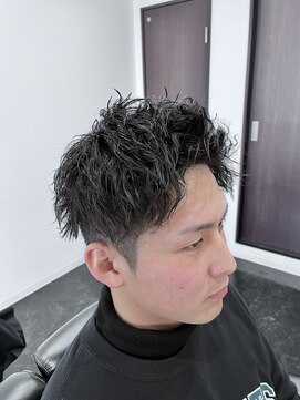 キルカスク(Kirucask) ソフトツイスト