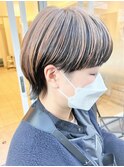 ワンランク上のおしゃれ！デザインカラー！！【赤羽】