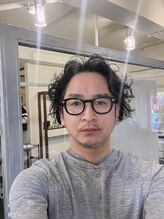 サウンドヘアデザイン(sound hair design) 岩本 健太