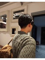 ブロック ジャポン(bloc japon)&nbsp;パーママッシュショート