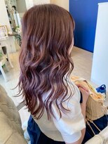 ホリスティックビューティーファミリア&nbsp;ピンクラベンダー