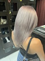 プライズ 錦糸町北口店(prize)&nbsp;ホワイトラベンダー/ラベンダーピンク/ホワイト【錦糸町北口】