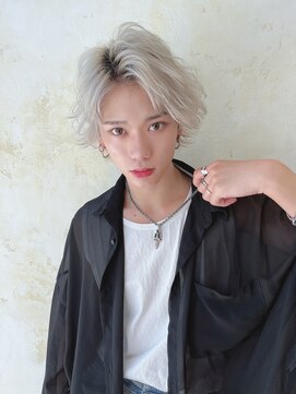 アトレ 茅ヶ崎店(attrait) メンズスタイル