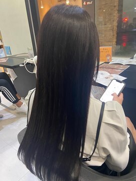 ココエクステンション 香林坊店(coco extension) ◇◆long dark◆◇