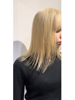 ヘア エピソード(Hair Episodes)&nbsp;ブロンド