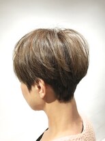 ビアンコ(BlANCO)&nbsp;大人ショート