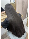 (稲毛)シアーブラック
