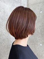 アヤラグランスパ 船橋店(AyaLA GRAN SPA)&nbsp;【大須賀晴江】ショートボブ