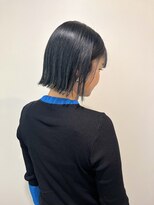 ケースタイルシェノン(K-STYLE CHAINON)&nbsp;bob