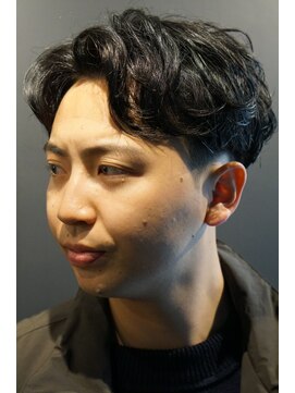 銀座 シノ 本店(shino) ショートスタイル