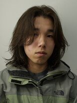 サル 代官山(SAL) 【SAL】ロン毛