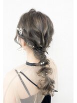 セットサロン ベル(Belle)&nbsp;20代/30代/belle/編みおろし