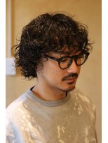 ベイコレクト(BAY COLLECT)&nbsp;【KOTO】ミディアムスパイラル【横浜】