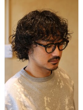 ベイコレクト(BAY COLLECT) 【KOTO】ミディアムスパイラル【横浜】