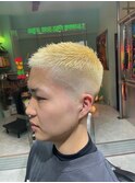 スキンフェード