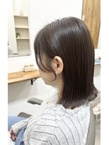 ナウ(NAU)&nbsp;切りっぱなし☆