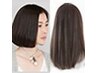 【初78】カット+ストレートパーマ+カラ-￥30.700～→￥24.500〔銀座/銀座駅〕