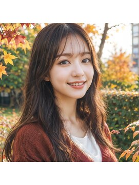 トゥーリ 甘木店(tuuli) 【tuuli 甘木 朝倉】大人かわいい美髪☆髪質改善 縮毛矯正