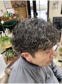 ハードツイスパ