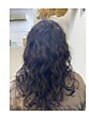 リリー LILY ヘアー メイク HAIR アンド & MAKE ふんわりカールはそのままでもアレンジでもキマるスタイル♪