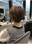 NeiRoショート
