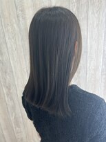 シエル 立川店(CIEL) 【CIEL原田】ミルクティートパーズ