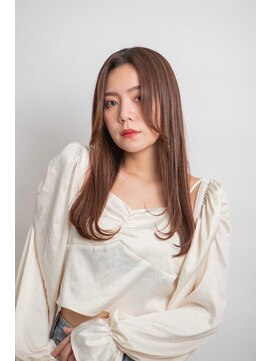 ピリナバイプロデュース 相模原相武台前店(Pilina by produce) ☆透け感ロング☆(相武台/座間/相模原/町田/大和/海老名)