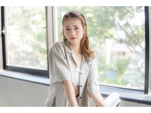 ルーム 郡山店(ROOM)の雰囲気（ROOM郡山店(開成/髪質改善/グレージュ/縮毛矯正)）