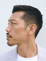 プレミアムバーバー 表参道店(PREMIUM BARBER produce by HIRO GINZA)&nbsp;メンズショートカット