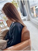 ベージュブラウン