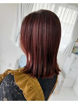 レイル(reir) ボルドールビー