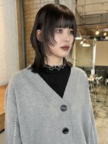 キーン 立川店(keen)&nbsp;【keen×刈谷】ソフトウルフ×ナチュラルブラック