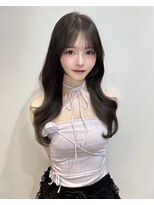 アッシュ 池袋店(Ash)&nbsp;韓国ヘア　　＃池袋駅