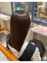 リオールヘア 北千住(LIOR.HAIR)&nbsp;髪質改善ストレート